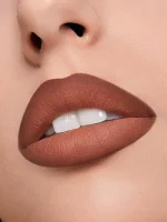 خط لب و رژ لب دو سر شیگلم (رنگ بندی) - تصویر 4