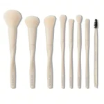 ست براش ۸ تیکه شیگلم مدل pro core brush kit