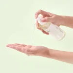 روغن پاک کننده و کنترل منافذ آنوا حجم 200 میلی لیتر - تصویر 4