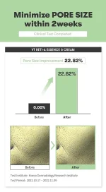 کرم رتینول 0.05% وی تی کازمتیک حجم 30 میلی لیتر - تصویر 2