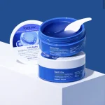 پچ دور چشم کلاژن هیدروژلی فارم استی بسته 60 عددی - تصویر 3