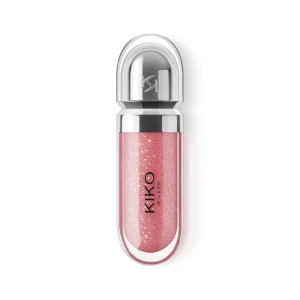 لیپ گلاس کیکو 3D Hydra Lipgloss