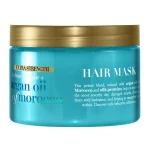 ماسک مو روغن آرگان مراکشی او جی ایکس