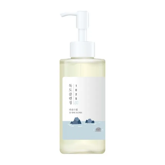 XXL_p0198194913.webp روغن پاک کننده آرایش دوکدو راند لب حجم 200 میلی لیتر - تصویر 1