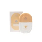 کرم ضد آفتاب رنگی استیلن SPF70