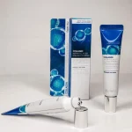 سرم دور چشم رولی روشن کننده کلاژن فارم استی حجم 25 میلی لیتر - تصویر 3