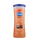 لوسیون بدن کاکائو وازلین –– Cocoa & Vaseline Body Lotion