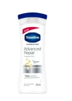 لوسیون بدن وازلین مدل Advanced Repair