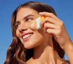 ضدآفتاب استیکی ایزدین SPF 50 حجم 10 گرم - تصویر 3