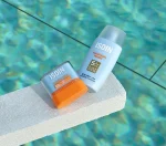 ضدآفتاب استیکی ایزدین SPF 50 حجم 10 گرم - تصویر 4