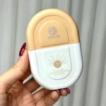 کرم ضد آفتاب بی رنگ استیلن  SPF 50 - تصویر 3