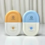 کرم ضد آفتاب بی رنگ استیلن  SPF 50 - تصویر 2