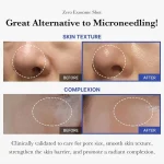 سرم اگزوزوم شات 7500 مدی کیوب حجم 30 میلی لیتر - تصویر 4