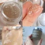 ماسک خواب جوانساز تسکین دهنده پپتید عصاره کالاندولا مری اند می حجم 110 گرم - تصویر 2