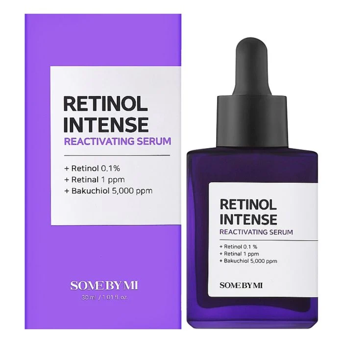 رتینول-سام-بای-می-ضد-پیری-و-جوانساز-پوست-SOME-BY-MI-Retinol-Intense-Reactivating-Serum-30ml-700x700-1.webp سرم رتینول سام بای می حجم 30 میلی لیتر - تصویر 1