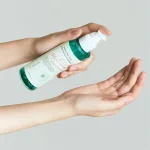 ژل شستشو کینوا اکسیس وای حجم 180 میلی لیتر - تصویر 2