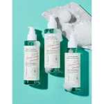ژل شستشو کینوا اکسیس وای حجم 180 میلی لیتر - تصویر 3