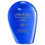 ضدآفتاب صورت و بدن SPF50+ شیسیدو حجم 150 میلی لیتر