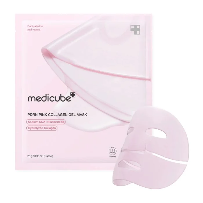 ژلی-PDRN-و-کلاژن-مدی-کیوب-MEDICUBE-PDRN-Pink-Collagen-Gel-Mask-700x700-1.webp ماسک ژلی کلاژن و PDRN مدی کیوب - تصویر 1
