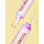 ژل کرم دور چشم روشن کننده و مرطوب کننده کلاژن توکوبو حجم 30 میلی لیتر - تصویر 5