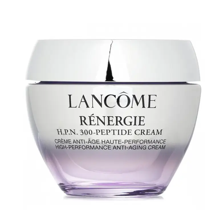 کرم-لانکوم-رینرژی.webp کرم رینرژی پپتیدی لانکوم LANCOME حجم 50 میلی لیتر - تصویر 1
