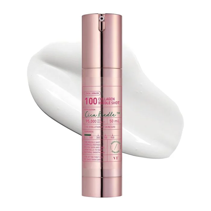 کلاژن-ریدل-شات-100-وی-تی-کازمتیک-VT-Cosmetics-Collagen-Reedle-Shot-100-700x700-1.webp سرم کلاژن ریدل شات 100 وی تی کازمتیک - تصویر 1